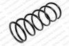 LESJ?FORS 4092528 Coil Spring